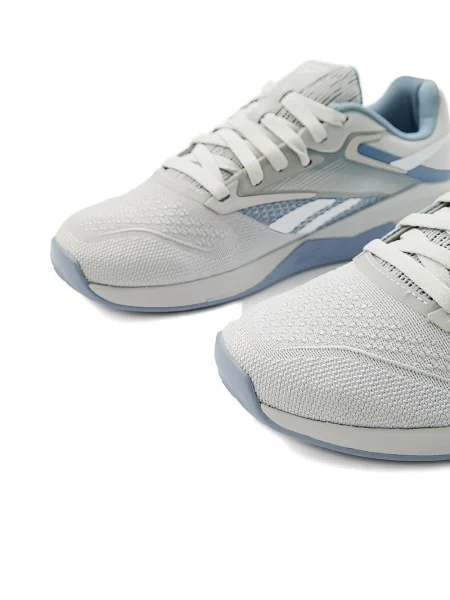 Sneakerși Reebok alb