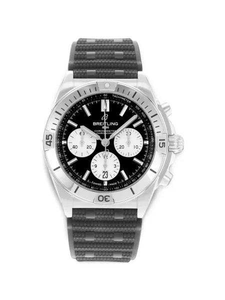 Ceas Breitling negru