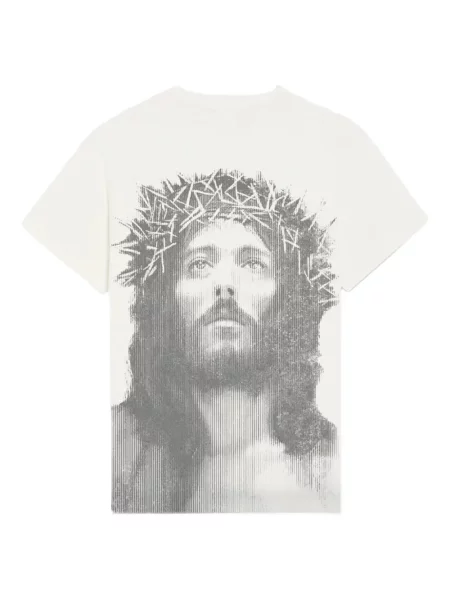 Tricou Ih Nom Uh Nit cu imagine alb