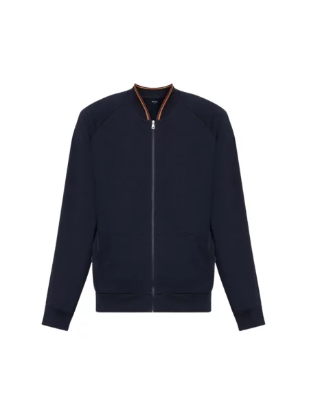 Kurtka Paul Smith niebieska