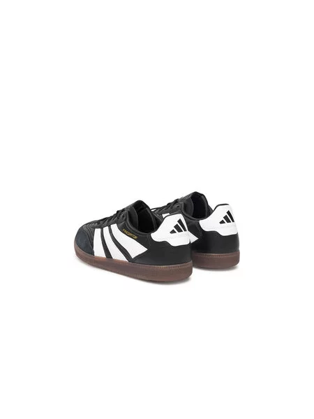 Boty na fotball adidas bílé