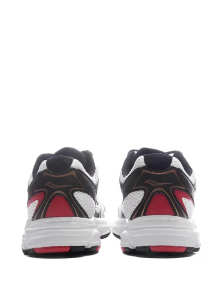 Sneakerși Saucony alb