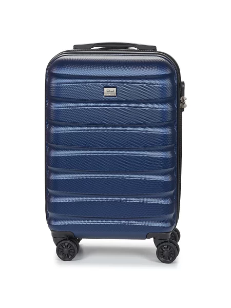 Torbica David Jones plava