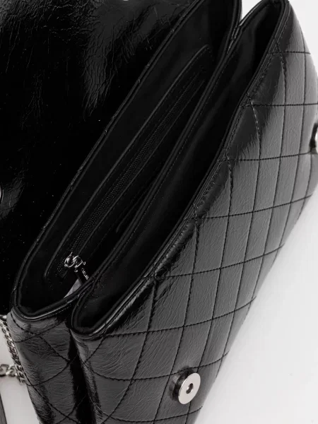 Сумка Valentino Bags черная