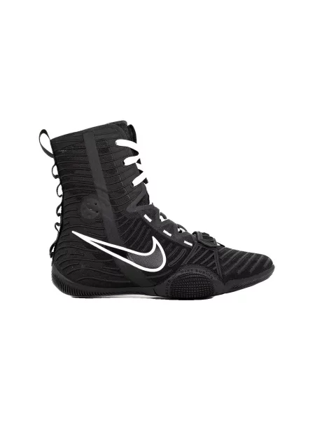 Tenisky Nike čierna