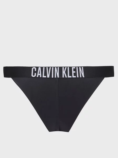 Труси Calvin Klein чорні