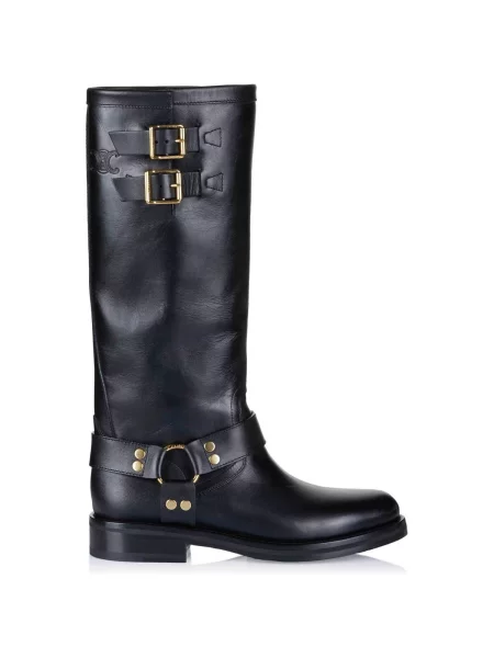 Pantofi Celine negru