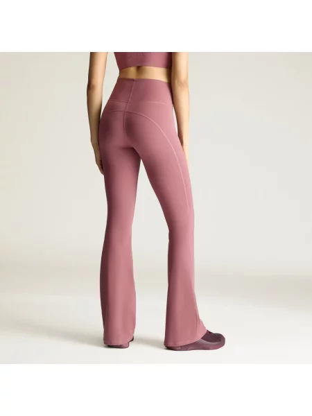 Legginsy treningowe z rozszerzanymi nogawkami adidas by Stella McCartney