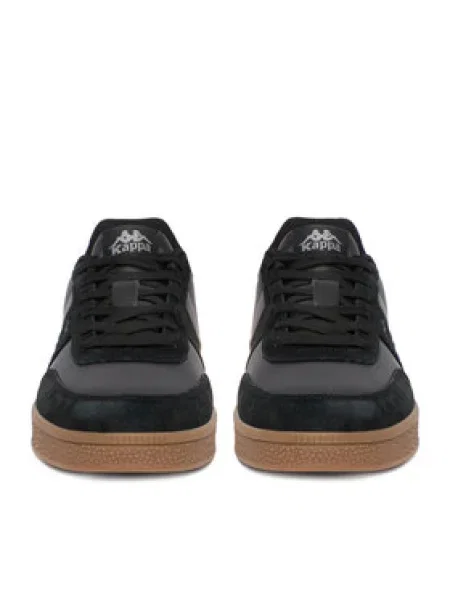 Kappa Sneakersy čierna
