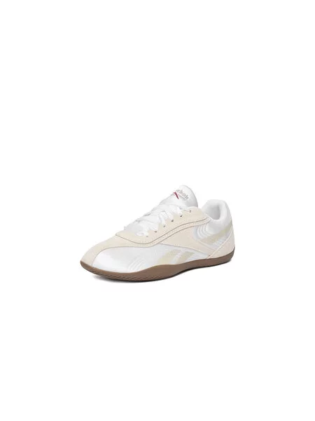 Sneakersy Reebok SS-ULTRA LO biela