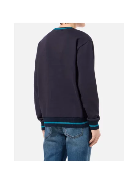 Bluza Iceberg niebieska