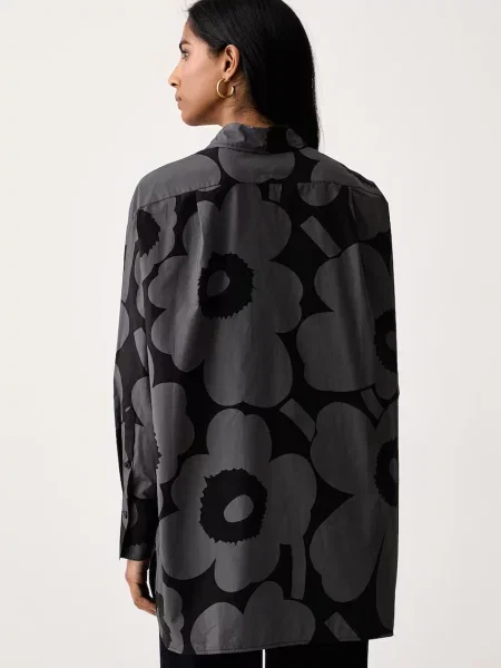 Рубашка Marimekko