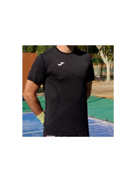 Majica Joma crna