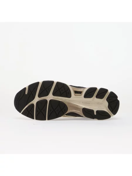 Sneakers Asics Gel-NYC Smoke Beige/ Black EUR 38 μπεζ