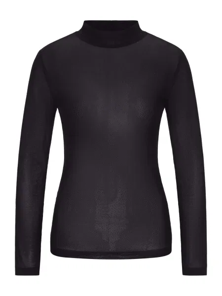 Rich & Royal Tricou negru