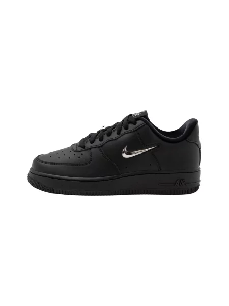 Sneakerși Nike Sportswear negru