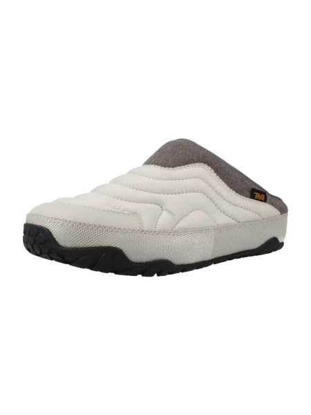 Pantofi Teva gri