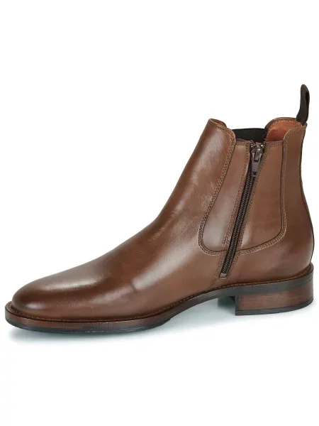 Pantofi Kost maro