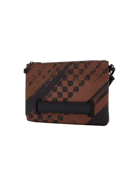 Táska Sprayground barna
