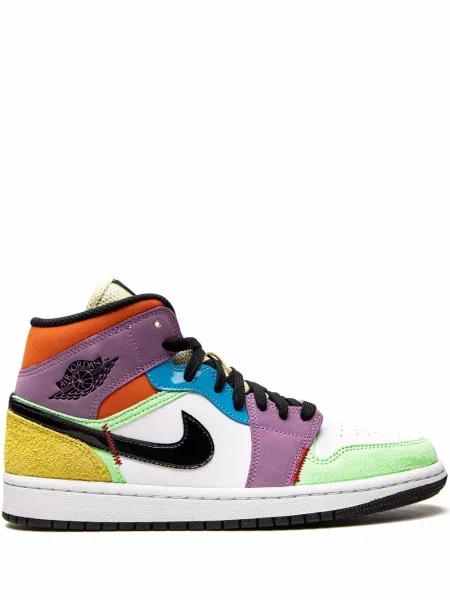 Sneakerși Jordan Air Jordan 1