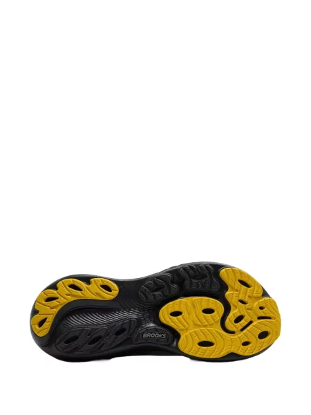 Sneakerși Brooks gri