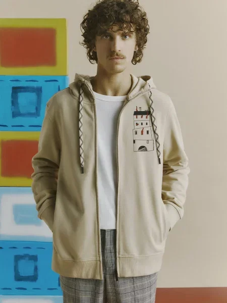 Sneakersy Medicine z kapturem czarne