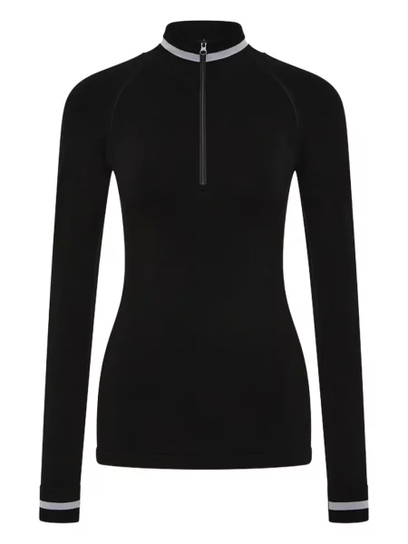 Top The Upside negru