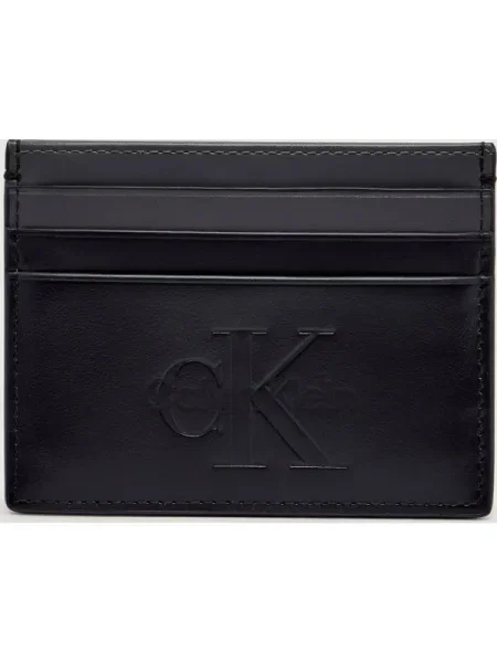 Portofel Calvin Klein negru