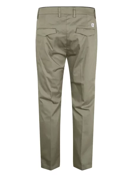 Pantaloni Department 5 verde
