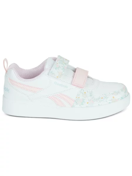 Pantofi copii Reebok Classic roz