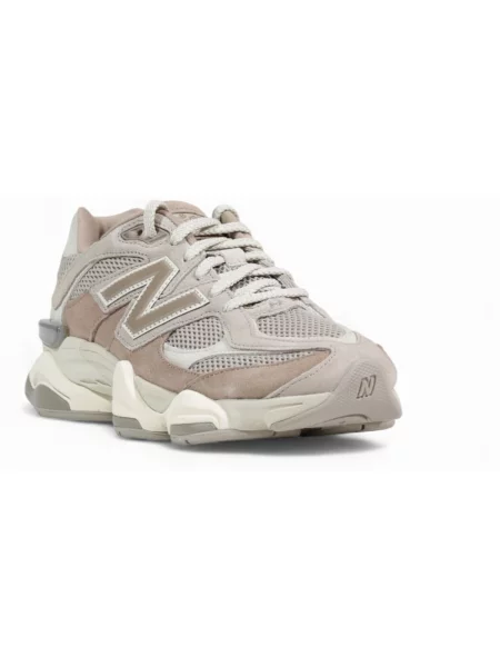 Pantofi New Balance maro