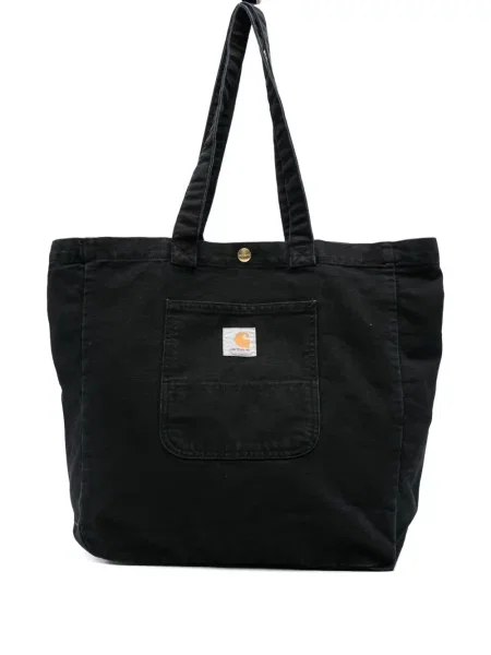 Geantă Carhartt Wip negru