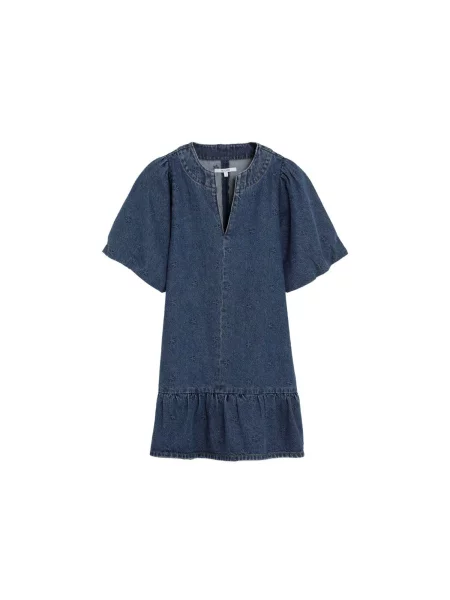 Scalpers Rochie indigo