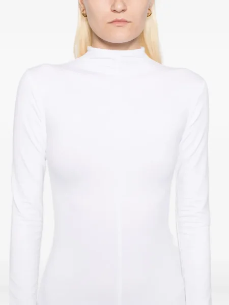 Гащеризон Xenia Magera от джърси бяло