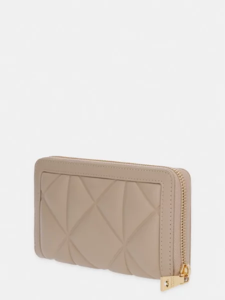 Кожаный кошелек Love Moschino