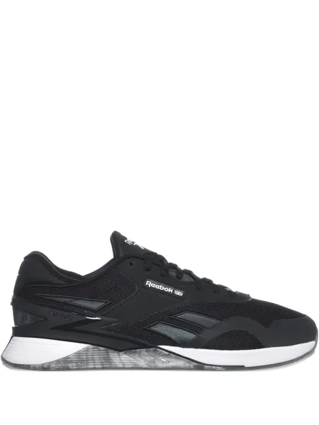 Sneakerși Reebok negru