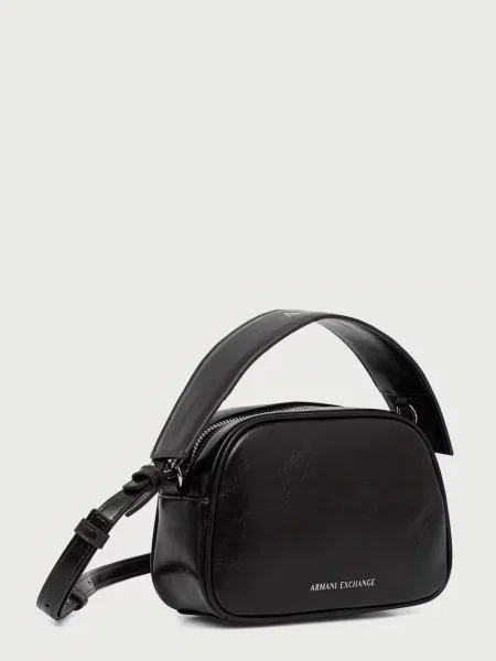 Armani Exchange сумка крос-боді зі штучної шкіри