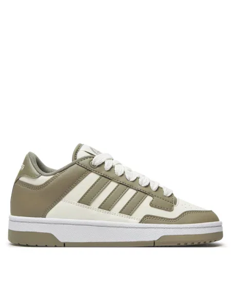 Sneakersy adidas zielone