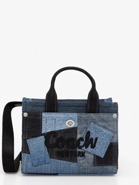 Blugi Coach albastru