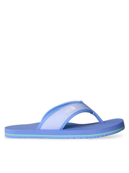 The North Face Japonke Base Camp Flio-Flop modra