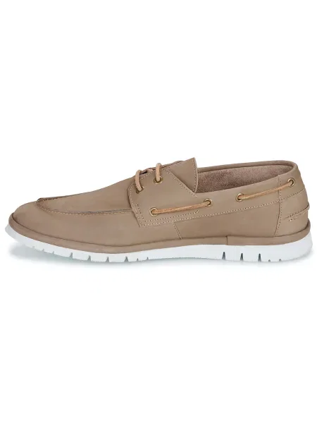 Pantofi Pellet gri