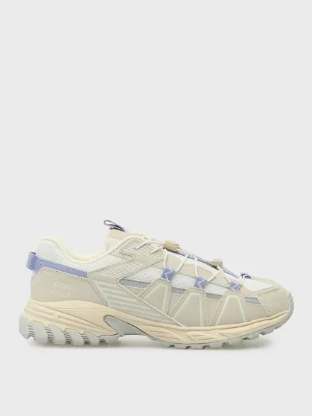 Кроссовки Tommy Jeans бежевые