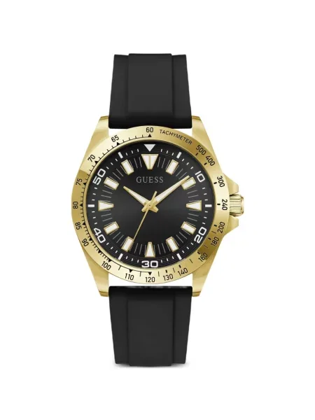 Ceas Guess negru