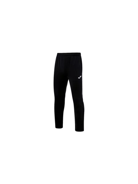 Pantaloni Joma negru