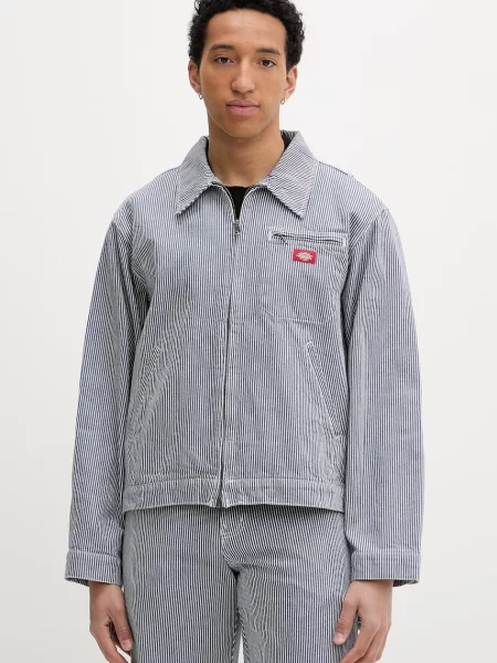 Jachetă Dickies Hickory Painter Jacket Retro Indigo L