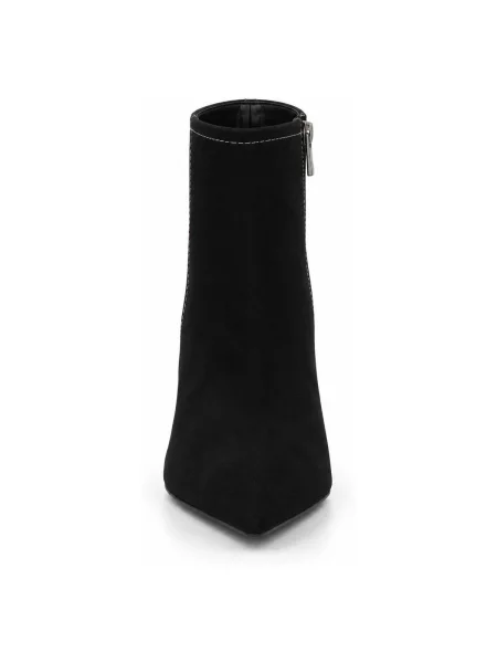 Pantofi Montevita negru