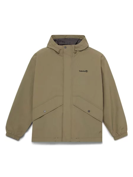 TIMBERLAND Geacă funcțională oliv