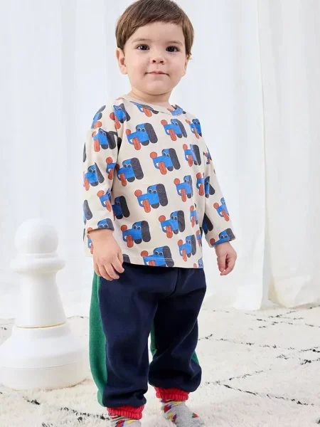 Bobo Choses Дитячі шкарпетки