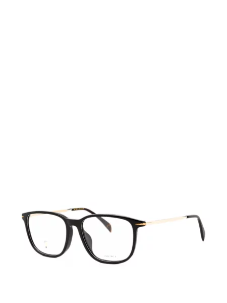 Sunčane naočale David Beckham Eyewear crna