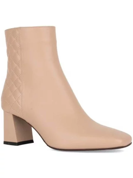 Pantofi Sergio Moretti bej